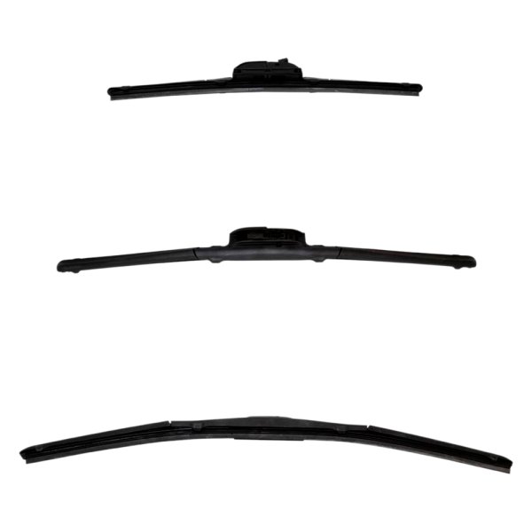 DIY Solutions® - Wiper Blade Set