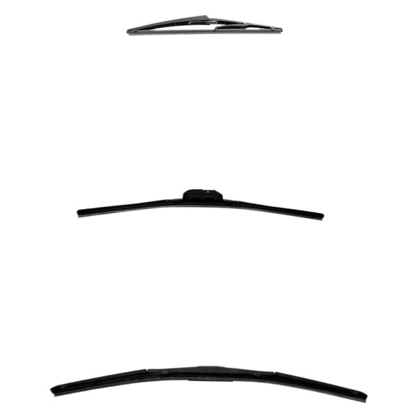 DIY Solutions® - Wiper Blade Set