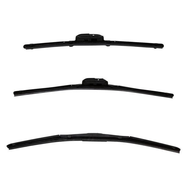 DIY Solutions® - Wiper Blade Set