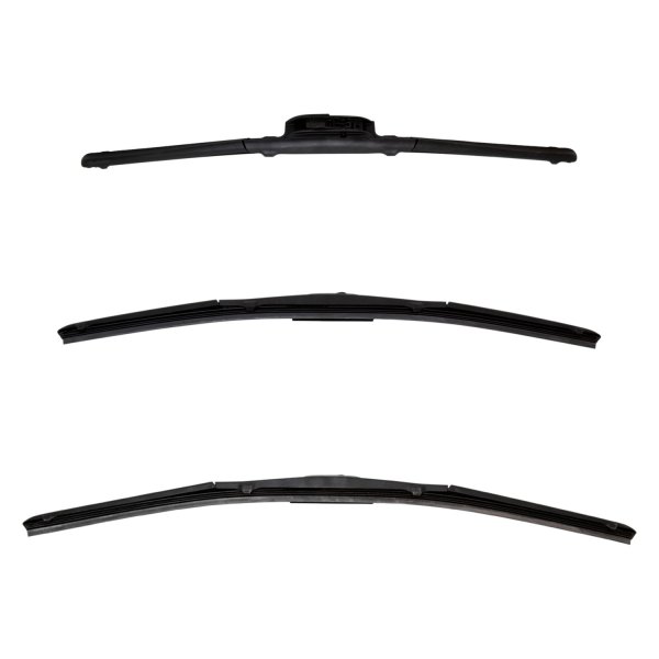 DIY Solutions® - Wiper Blade Set