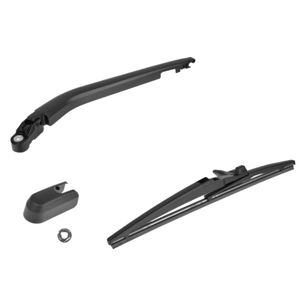 DIY Solutions® - Windshield Wiper Arm and Blade Kit