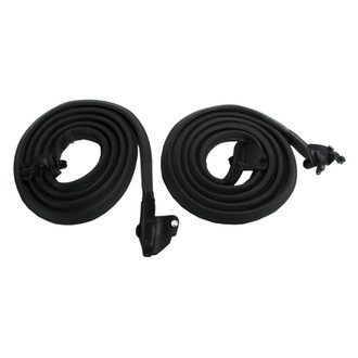 DIY Solutions® - Door Seal Kit