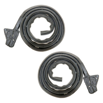 DIY Solutions® - Door Seal Kit