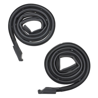 DIY Solutions® - Replacement Door Seals