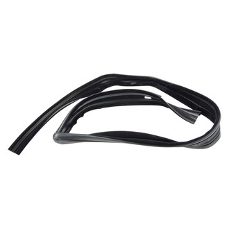 DIY Solutions® - Front Driver Side Door Window Glass Run Channel