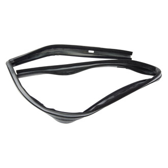 DIY Solutions® - Front Passenger Side Door Window Glass Run Channel