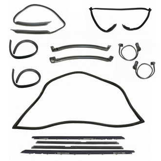 DIY Solutions® - Weatherstrip Kit