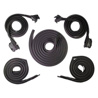 DIY Solutions® - Weatherstrip Kit