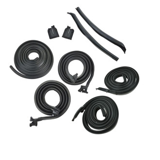 DIY Solutions® - Weatherstrip Kit
