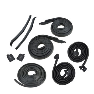 DIY Solutions® - Weatherstrip Kit