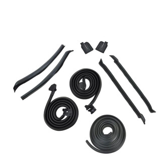 DIY Solutions® - Weatherstrip Kit