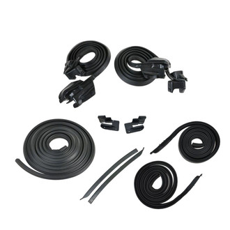 DIY Solutions® - Weatherstrip Kit