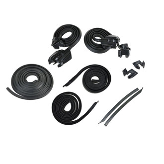 DIY Solutions® - Weatherstrip Kit
