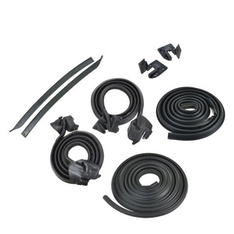 DIY Solutions® - Vehicle Weather Strip Kit