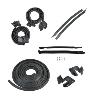 DIY Solutions® - Weatherstrip Kit