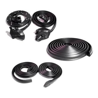 DIY Solutions® - Vehicle Weather Strip Kit