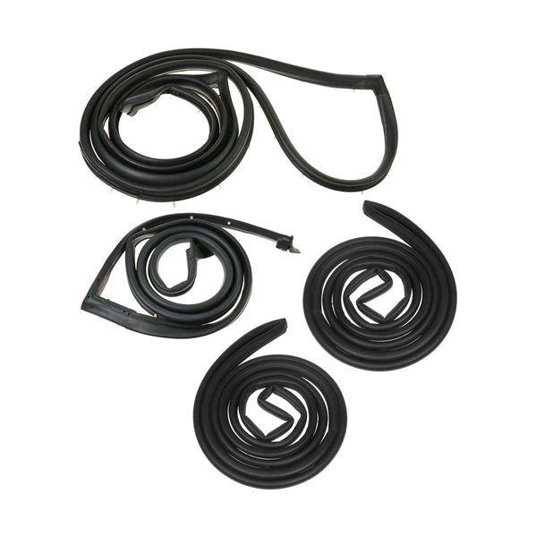 DIY Solutions® - Front and Side Door Seal Kit