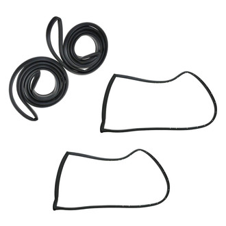DIY Solutions® - Front and Rear Door Seal Kit