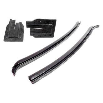 DIY Solutions® - Vent Window Weatherstrip Kit