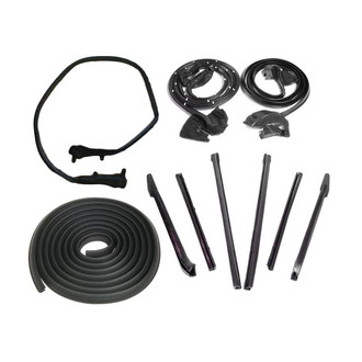DIY Solutions® - Door, Convertible Top and Trunk Seal Kit