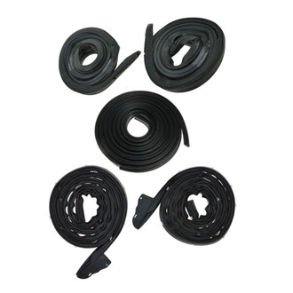 DIY Solutions® - Weatherstrip Kit