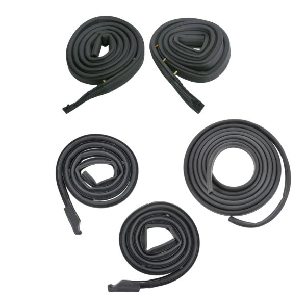 DIY Solutions® - Weatherstrip Kit