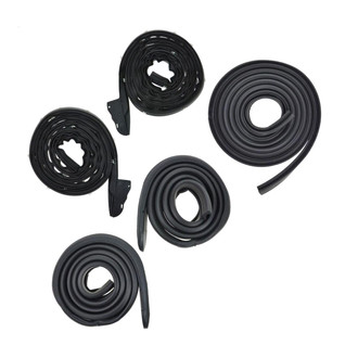DIY Solutions® - Weatherstrip Kit