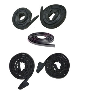 DIY Solutions® - Weatherstrip Kit