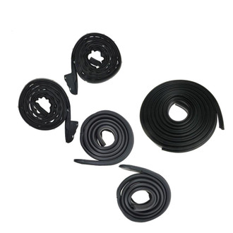 DIY Solutions® - Door, Roofrail and Trunk Seal Kit