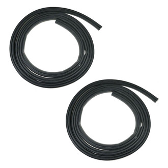 DIY Solutions® - Rear Door Seal Kit