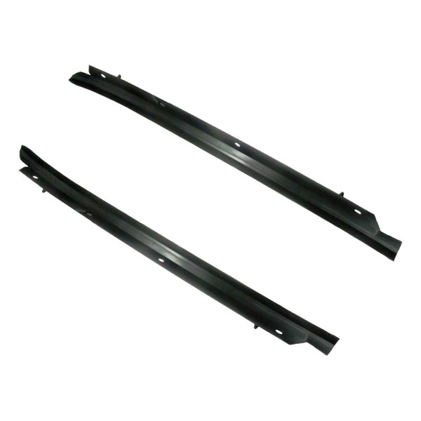 DIY Solutions® - Driver and Passenger Side T-Top Weatherstrips