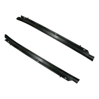 DIY Solutions® WSS00600 - Driver and Passenger Side T-Top Weatherstrips