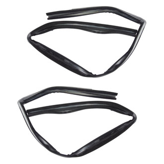 DIY Solutions® - Front Door Window Glass Run Channels