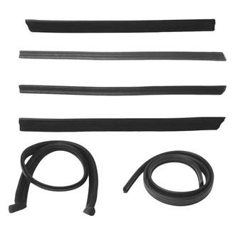 DIY Solutions® - Roof Side Rail Seal Kit