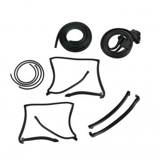 DIY Solutions® - T-Top Weatherstrip Kit