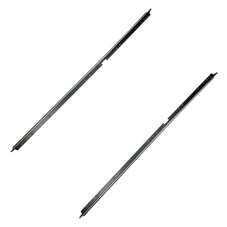 DIY Solutions® - Outer Door Window Belt Weatherstrips