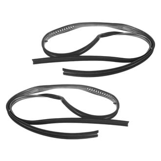 DIY Solutions® - Door Window Glass Run Channel