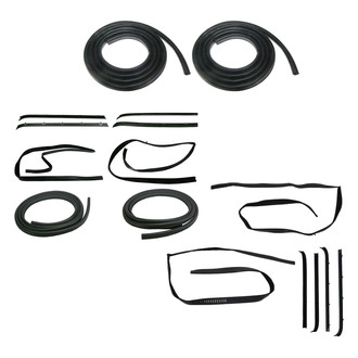 DIY Solutions® - Replacement Door Seals