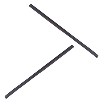 DIY Solutions® - Rear Lower Door Seal Kit