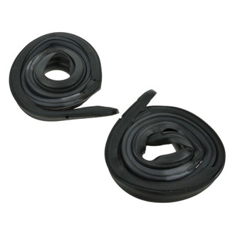 DIY Solutions® - Roof Side Rail Seal Kit