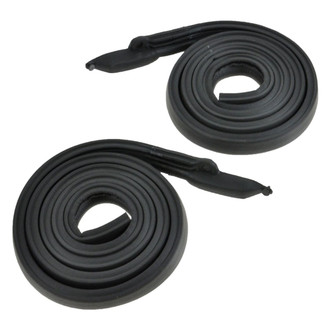 DIY Solutions® - Roof Side Rail Seal Kit