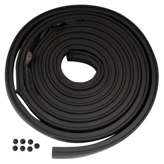 DIY Solutions® - Roof Side Rail Seal Kit