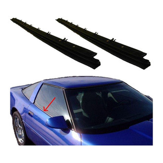 DIY Solutions® - Outer Door Window Belt Weatherstrips