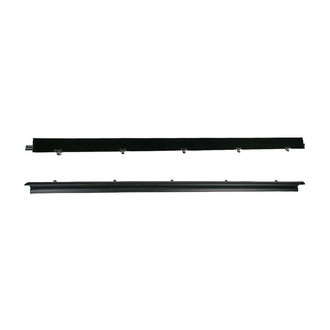 DIY Solutions® - Front Outer Door Window Belt Weatherstrips