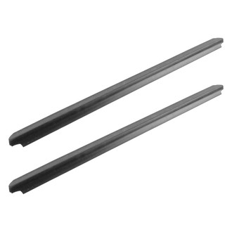 DIY Solutions® - Rear Outer Door Window Belt Weatherstrips