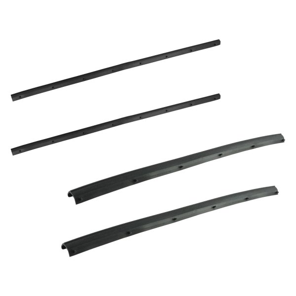 DIY Solutions® - Front and Rear Lower Door Seal Kit