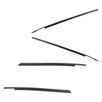DIY Solutions® - Door Window Belt Weatherstrip