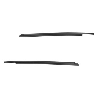 DIY Solutions® - Rear Outer Door Window Belt Weatherstrips