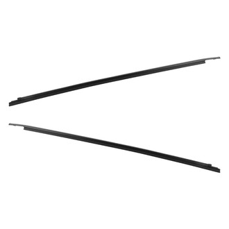 DIY Solutions® - Rear Outer Door Window Belt Weatherstrips