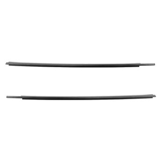 DIY Solutions® - Front Outer Door Belt Molding